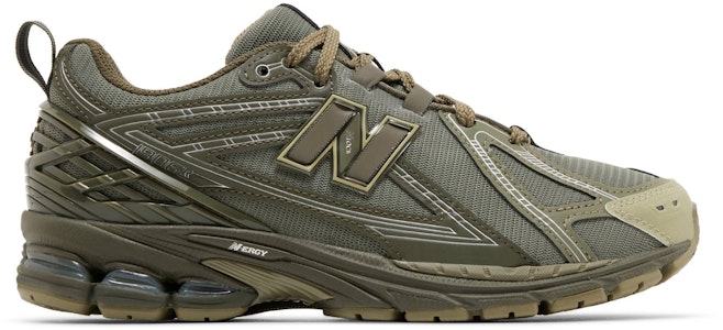 New Balance 1906R 'Dark Moss' Sepatu M1906RHB Buy New Balance 1906R 'Dark Moss' Sepatu M1906RHB