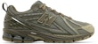 New Balance 1906R 'Dark Moss' Dalam Gelap Lumut M1906RHB