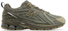 Buy New Balance 1906R 'Dark Moss' Dalam Gelap Lumut M1906RHB