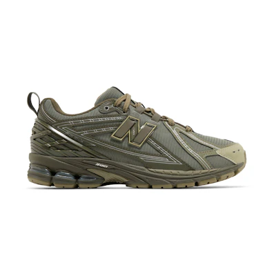 NB 1906R 'Dark Moss'