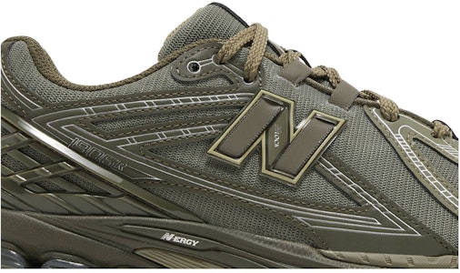 New Balance 1906R 'Dark Moss' Sepatu M1906RHB Order New Balance 1906R 'Dark Moss' Sepatu M1906RHB