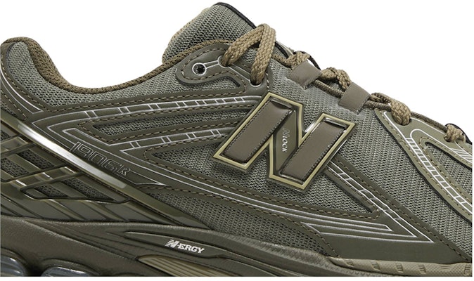 New Balance 1906R 'Dark Moss' M1906RHB Order New Balance 1906R 'Dark Moss' M1906RHB