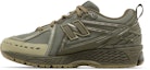 Lookbook New Balance 1906R 'Dark Moss' Dalam Gelap Lumut M1906RHB