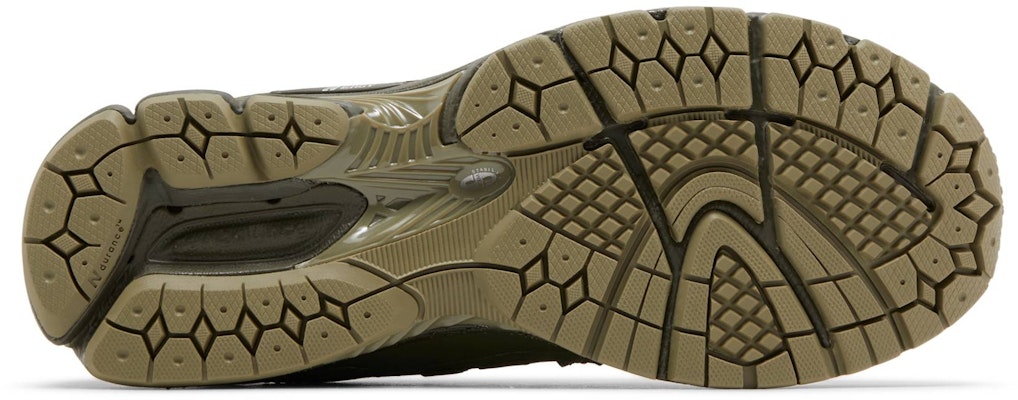 New Balance 1906R 'Dark Moss' M1906RHB Shop New Balance 1906R 'Dark Moss' M1906RHB