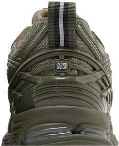 New Balance 1906R 'Dark Moss' Sepatu M1906RHB Sizing New Balance 1906R 'Dark Moss' Sepatu M1906RHB