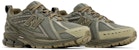 New Balance 1906R 'Dark Moss' Dalam Gelap Lumut M1906RHB