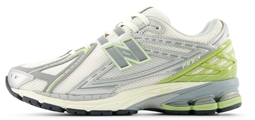 New Balance 1906R '灰绿' M1906REM-D Order New Balance 1906R '灰绿' M1906REM-D