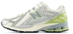 New Balance 1906R 'Kelabu Hijau' M1906REM-D