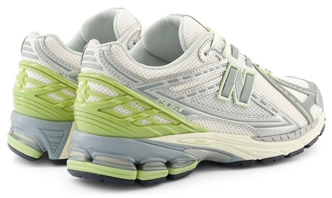 New Balance 1906R '灰绿' M1906REM-D Details for New Balance 1906R '灰绿' M1906REM-D
