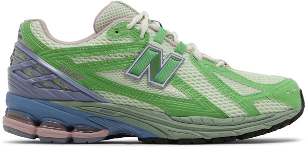 ニューバランス 1906R "緑紫" (Nyūbaransu 1906R "Midori Murasaki") M1906RVA Buy ニューバランス 1906R "緑紫" (Nyūbaransu 1906R "Midori Murasaki") M1906RVA