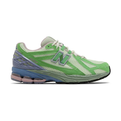 NB 1906R 'Green Astral Purple'