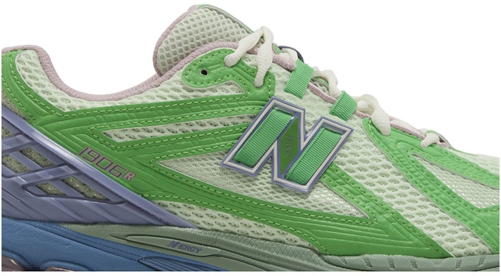 New Balance 1906R 'Green Astral Purple' M1906RVA Order New Balance 1906R 'Green Astral Purple' M1906RVA