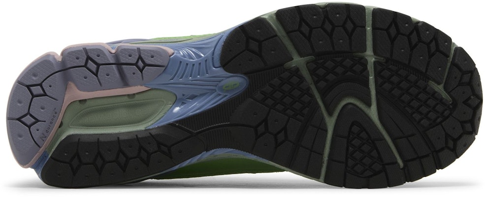 New Balance 1906R 'Green Astral Purple' M1906RVA Shop New Balance 1906R 'Green Astral Purple' M1906RVA