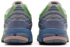 New Balance 1906R 'Hijau Ungu Astral' M1906RVA Details for New Balance 1906R 'Hijau Ungu Astral' M1906RVA