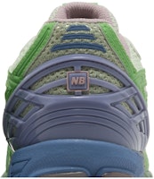 New Balance 1906R 'Hijau Ungu Astral' M1906RVA Sizing New Balance 1906R 'Hijau Ungu Astral' M1906RVA