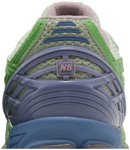 ニューバランス 1906R "緑紫" (Nyūbaransu 1906R "Midori Murasaki") M1906RVA Sizing ニューバランス 1906R "緑紫" (Nyūbaransu 1906R "Midori Murasaki") M1906RVA