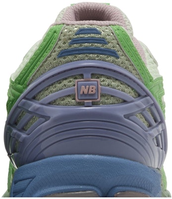 New Balance 1906R 'Green Astral Purple' M1906RVA Sizing New Balance 1906R 'Green Astral Purple' M1906RVA