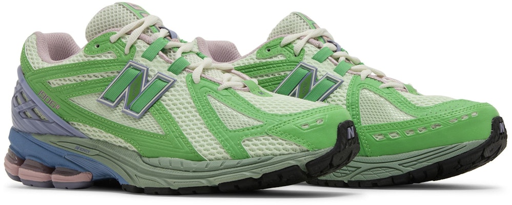New Balance 1906R 'Green Astral Purple' M1906RVA Cheap New Balance 1906R 'Green Astral Purple' M1906RVA