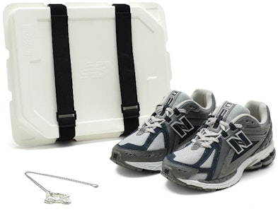 New Balance 1906R con caja 'Gris Marino' M1906RC(S-BOX) Buy New Balance 1906R con caja 'Gris Marino' M1906RC(S-BOX)