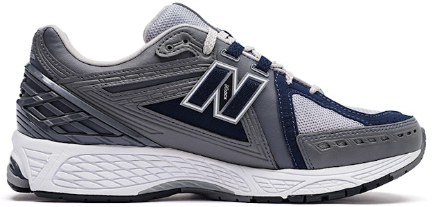 New Balance 1906R con caja 'Gris Marino' M1906RC(S-BOX) Lookbook New Balance 1906R con caja 'Gris Marino' M1906RC(S-BOX)