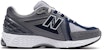 New Balance 1906R dengan kotak 'Kelabu Navy' M1906RC(S-BOX)