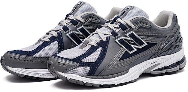 New Balance 1906R con caja 'Gris Marino' M1906RC(S-BOX) Shop New Balance 1906R con caja 'Gris Marino' M1906RC(S-BOX)