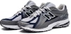 New Balance 1906R dengan kotak 'Kelabu Navy' M1906RC(S-BOX)