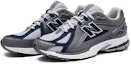 Shop New Balance 1906R dengan kotak 'Kelabu Navy' M1906RC(S-BOX)