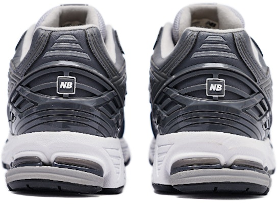New Balance 1906R 時尚復古休閒 低筒 跑步鞋 男女款 灰藍色 未來風禮盒 Purchase New Balance 1906R 時尚復古休閒 低筒 跑步鞋 男女款 灰藍色 未來風禮盒