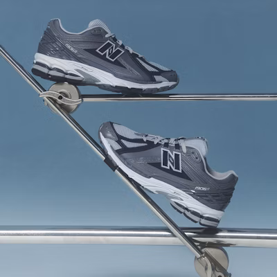 New Balance 1906R 時尚復古休閒 低筒 跑步鞋 男女款 灰藍色 未來風禮盒 Cheap New Balance 1906R 時尚復古休閒 低筒 跑步鞋 男女款 灰藍色 未來風禮盒