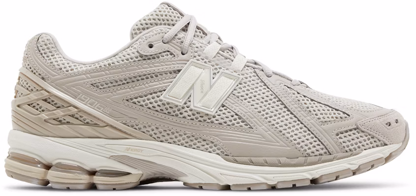New Balance 1906R 'Hari Kelabu 2024' M1906RGR Buy New Balance 1906R 'Hari Kelabu 2024' M1906RGR