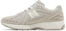Lookbook New Balance 1906R 'Hari Kelabu 2024' M1906RGR