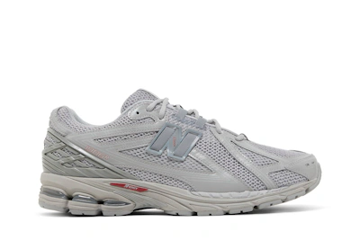 New Balance 1906R 'Grey Deep Red' M1906RJC