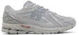 New Balance 1906R 'Kelabu Merah Tua' M1906RJC