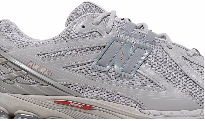 New Balance 1906R 'Grey Deep Red' M1906RJC Order New Balance 1906R 'Grey Deep Red' M1906RJC