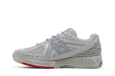 New Balance 1906R 'Grey Deep Red' M1906RJC