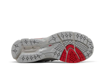 New Balance 1906R 'Grey Deep Red' M1906RJC