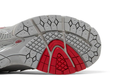 New Balance 1906R 'Grey Deep Red' M1906RJC