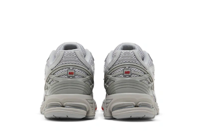 New Balance 1906R 'Grey Deep Red' M1906RJC