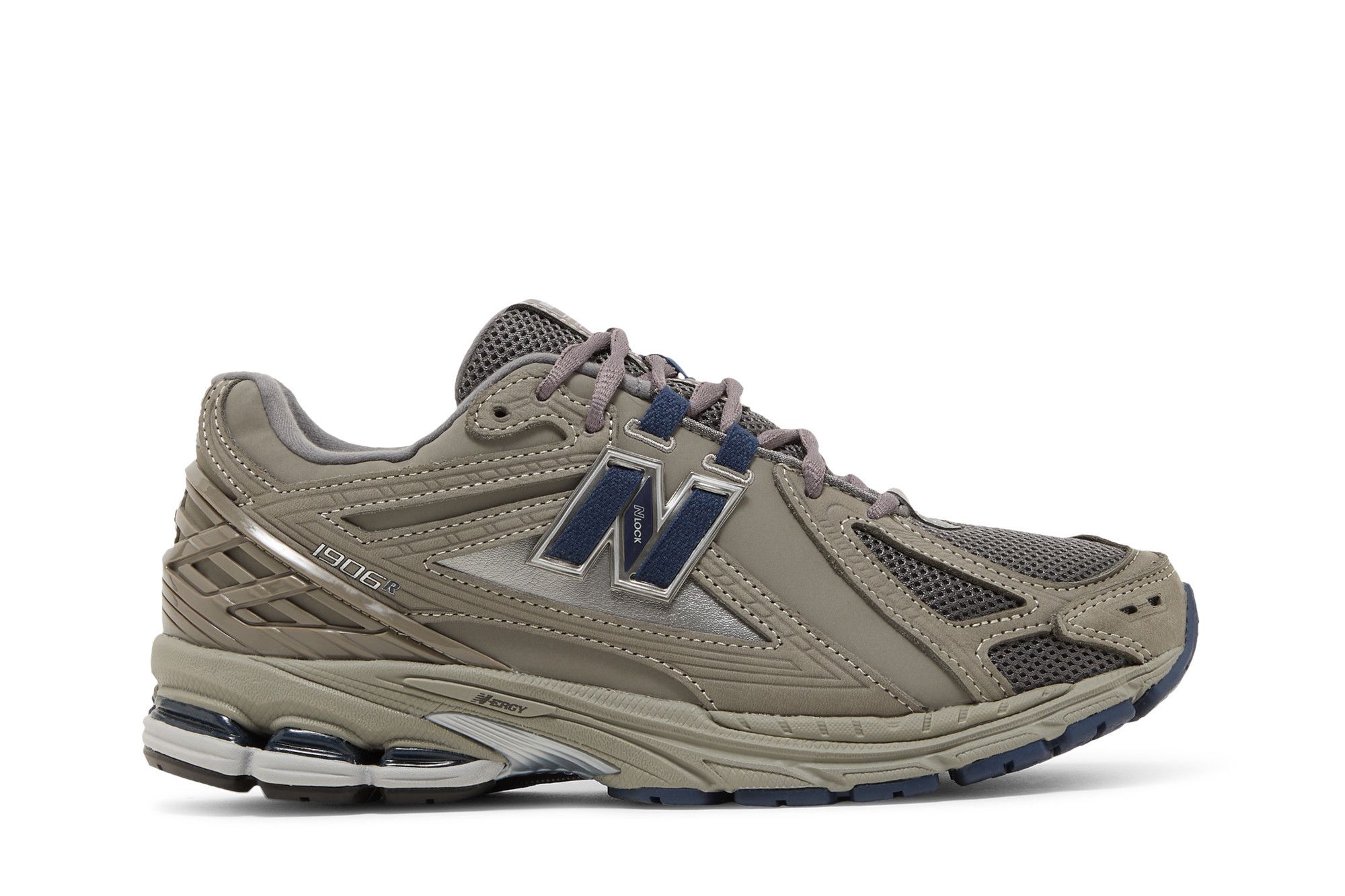 New Balance 1906R 'Grey Indigo' M1906RB