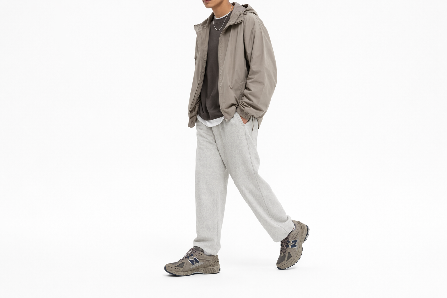 Order New Balance 1906R 'Gris Índigo' M1906RB