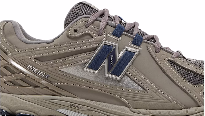 New Balance 1906R 'Grey Indigo' M1906RB Order New Balance 1906R 'Grey Indigo' M1906RB