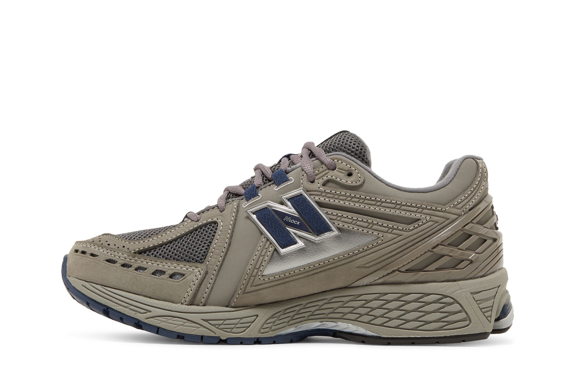 Shop New Balance 1906R 'Gris Índigo' M1906RB