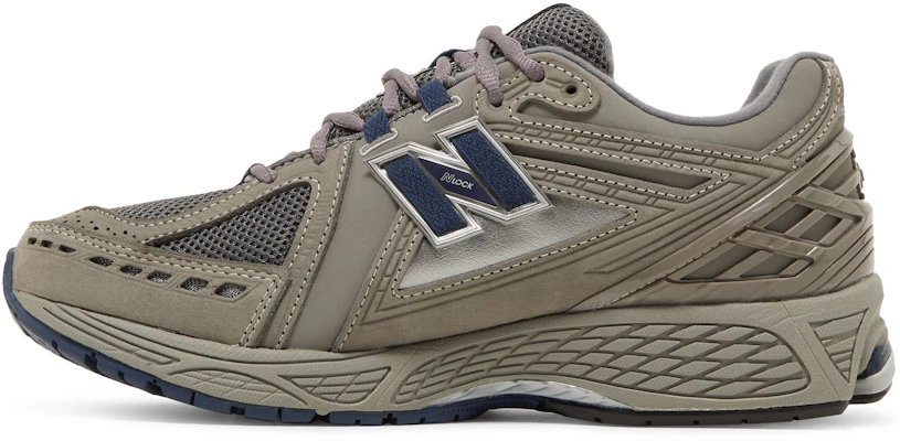 New Balance 1906R 'Gris Índigo' M1906RB Shop New Balance 1906R 'Gris Índigo' M1906RB