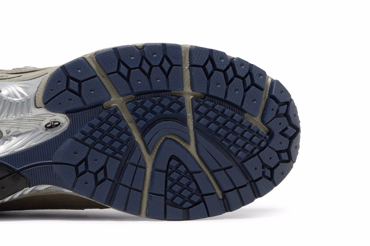 New Balance 1906R 'Grey Indigo'