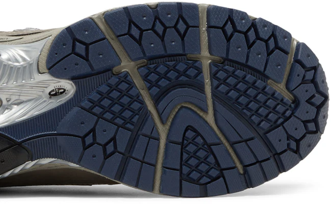 New Balance 1906R 'Gris Índigo' M1906RB Details for New Balance 1906R 'Gris Índigo' M1906RB