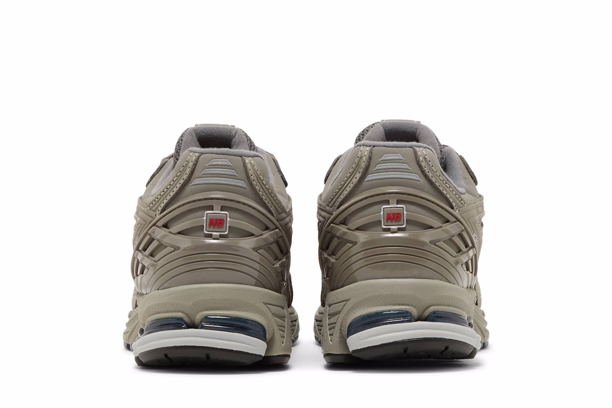 New Balance 1906R 'Grey Indigo'