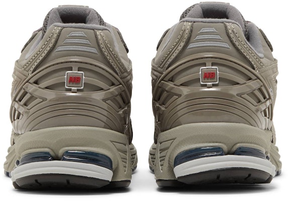 New Balance 1906R 'Grey Indigo' M1906RB Details for New Balance 1906R 'Grey Indigo' M1906RB