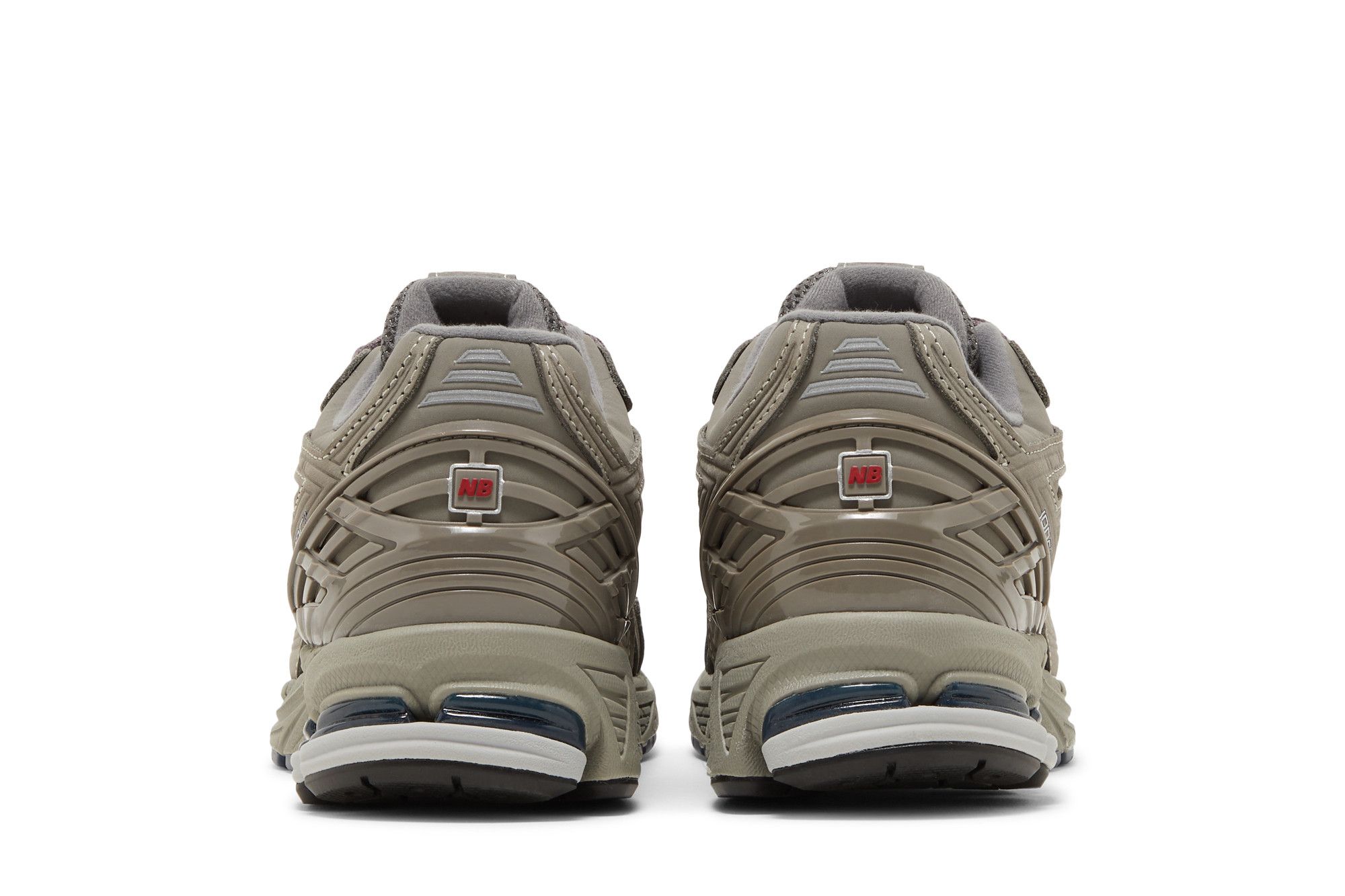 Sizing New Balance 1906R 'Gris Índigo' M1906RB
