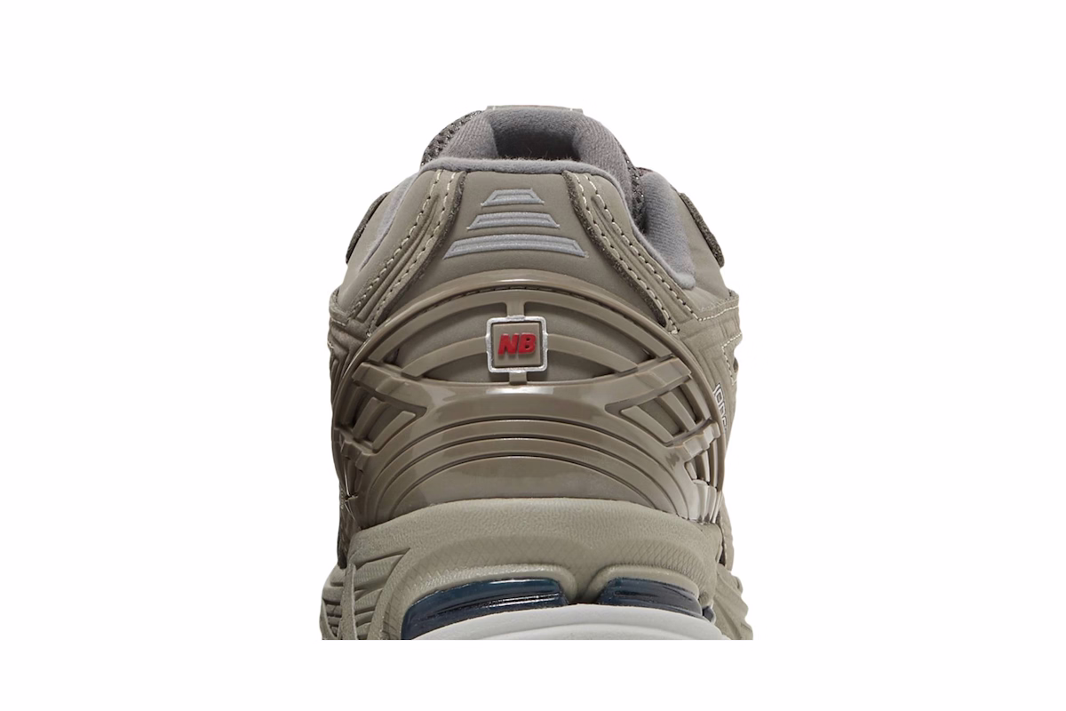 New Balance 1906R 'Grey Indigo'